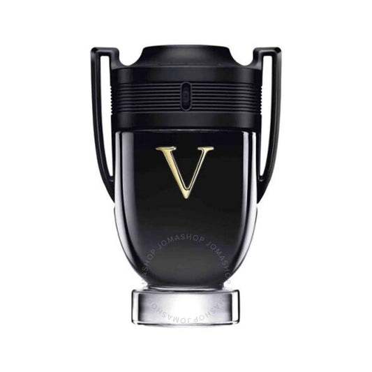 Paco Rabanne  Men's Invictus Victory EDP Spray 3.38 oz (Tester)