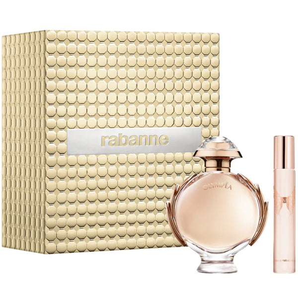 Paco Rabanne Olympea Gift Set EDP 80ml + 20ml