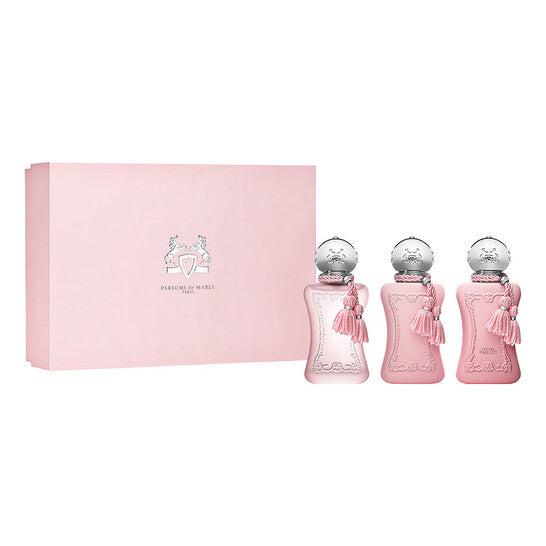 Parfums De Marly Ladies Delina Gift Set Fragrances
