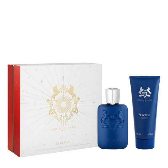 Parfums De Marly Percival Gift Set