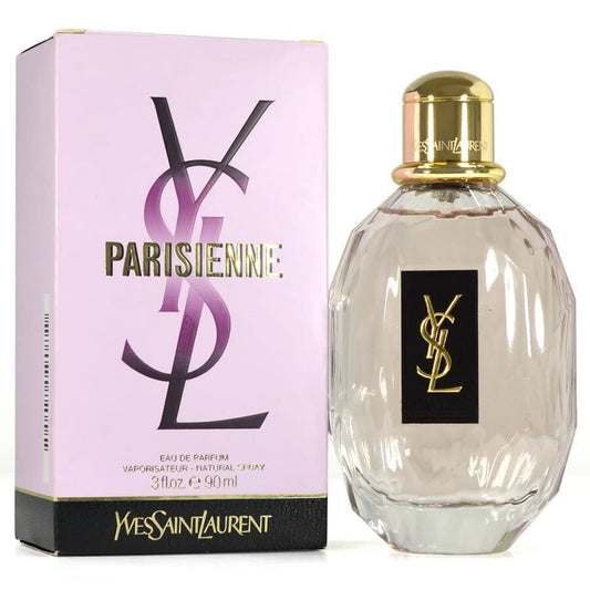 Yves Saint Laurent Parisienne / Ysl EDP Spray 3.0 oz (w) (100 ml