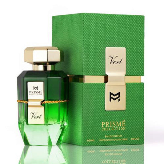Patek Maison Prisme Vert EDP Spray 3.0 oz