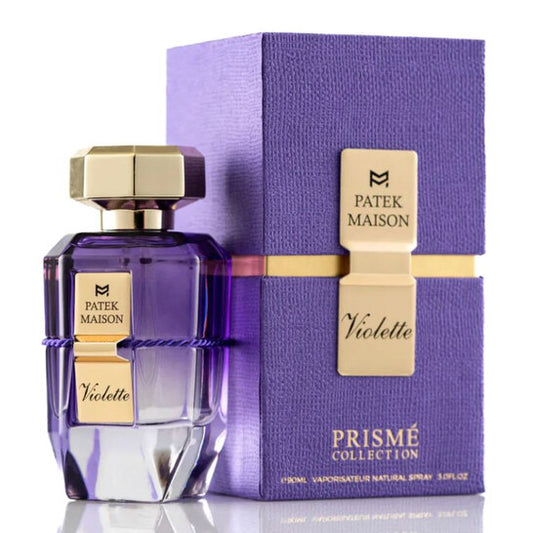 Patek Maison  Prisme Violette EDP Spray 3.0 oz