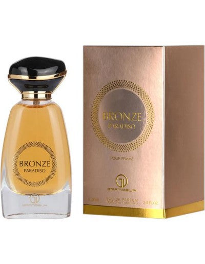 Grandeur Elite Bronze Paradiso