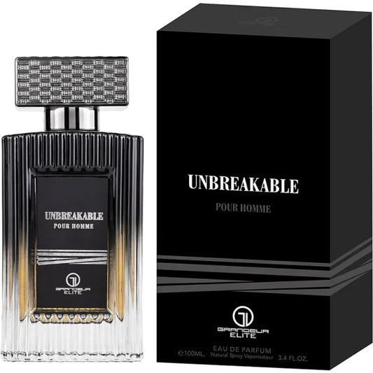 Grandeur Elite Unbreakable EDP Natural Spray 100ml