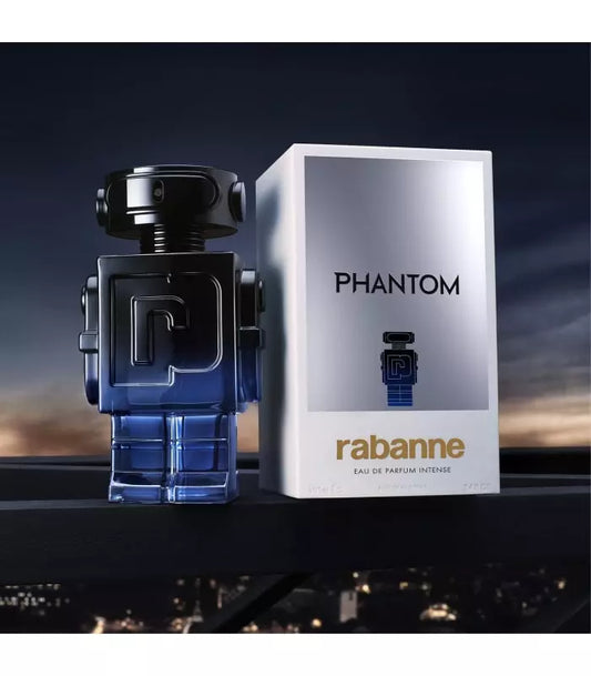 Paco Rabanne Phantom Intense EDP Spray 3.4 oz