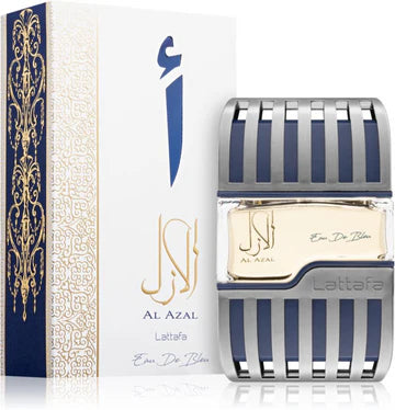 Lattafa Al Azal Eau de Parfum for Men