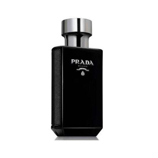 Prada  L'Homme Intense EDP Spray 3.4 oz (Tester)