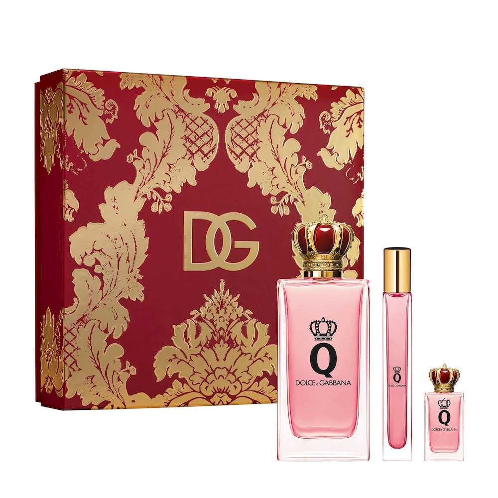 Q by Dolce & Gabbana Dolce&Gabbana