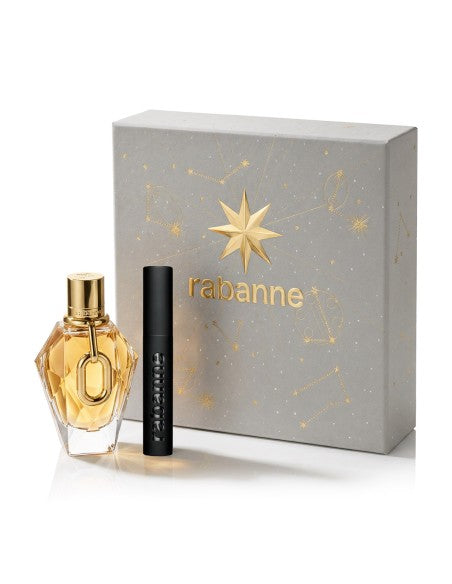 Paco Rabanne Million Gold Gift Set