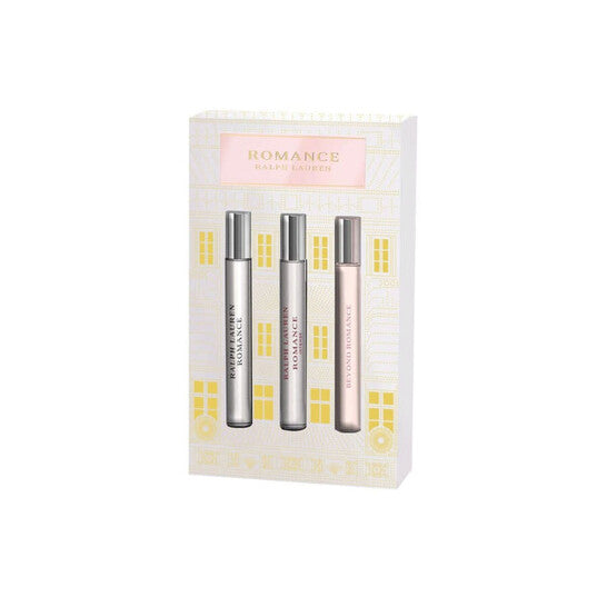 Ralph Lauren Romance Gift Set