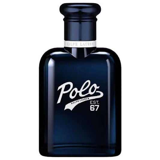 Ralph Lauren  Polo 67 EDT Spray 4.2 oz (Tester)