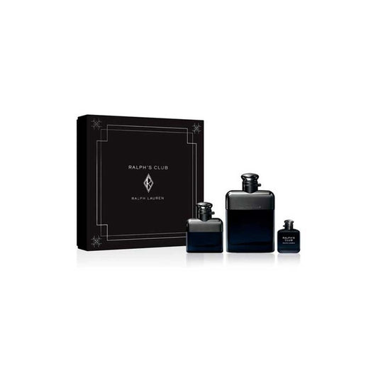 Ralph Lauren Ralph's Club Gift Set