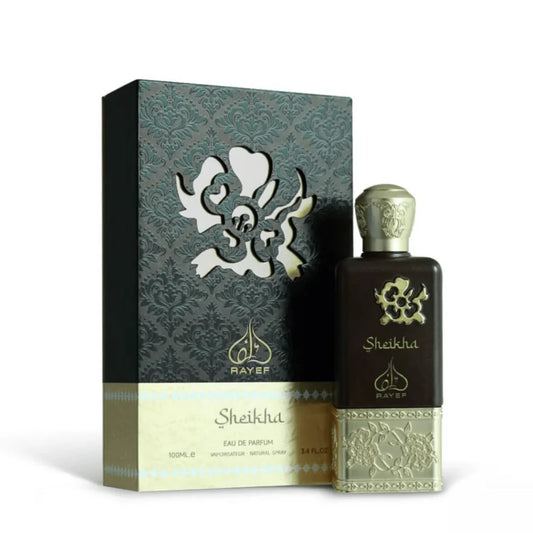 Sheikha EDP Spray 3.4oz / 100ml