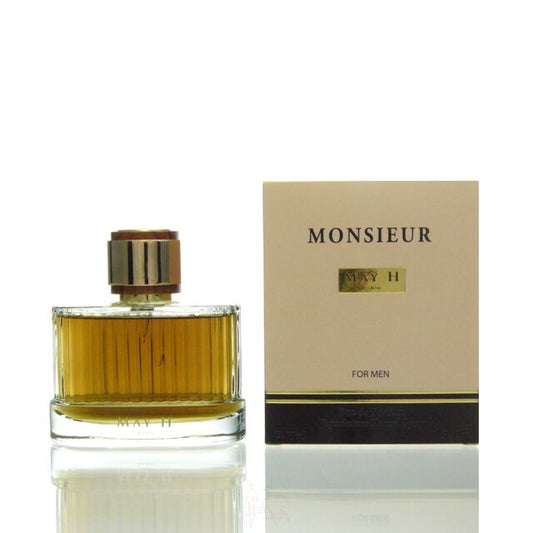 Reyane Tradition Monsieur May H Eau de Parfum 100 ml Reyane Tradition Monsieur May H Eau de Parfum 100 ml