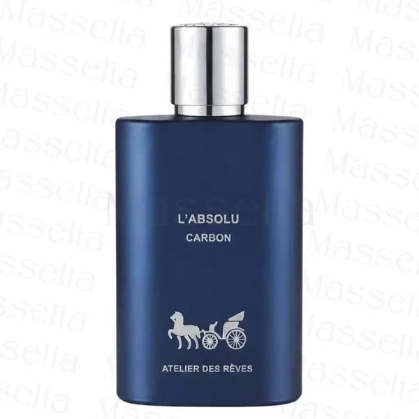 L'Absolu Carbon – Gyparlys