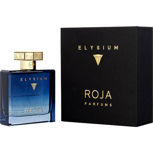 Elysium EDP Spray 3.4 oz (100 ml) by ROJA PARFUMS