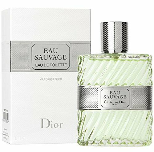 Eau Sauvage EDT for Men 1.7 oz by Christian Dior