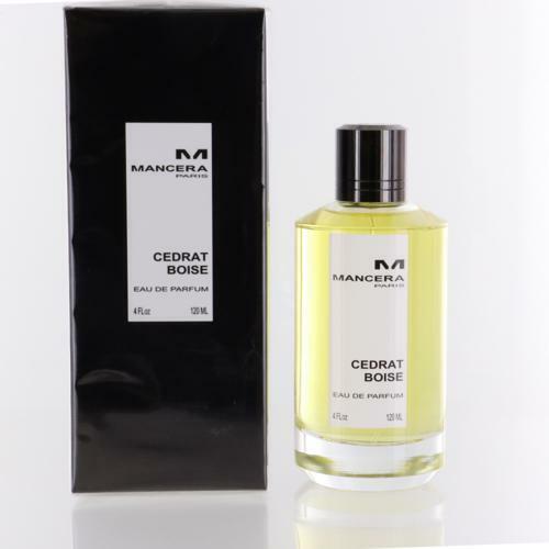 CEDRAT BOISE 4.0 OZ EAU DE PARFUM by Mancera