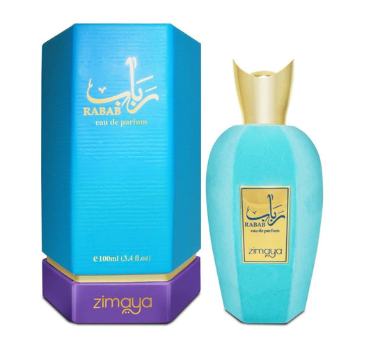 Zimaya Rabab Afnan 100ml Spray E.D.P Unisex 3.4