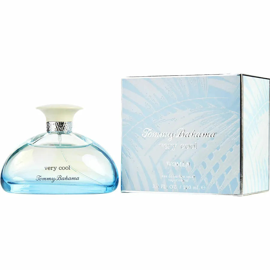 Tommy Bahama Very Cool by Tommy 3.4 edp