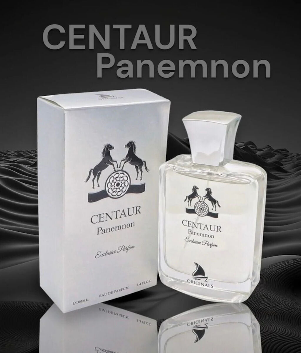 Centaur Panemnon Exclusive Parfum For Men.