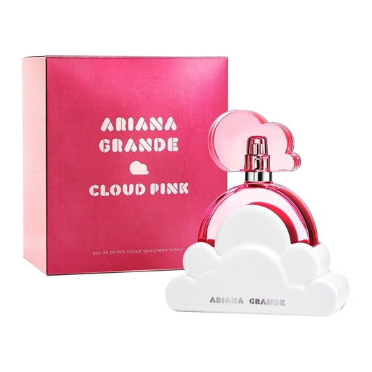 Ariana Grande Cloud Pink EDP Spray 3.4 oz