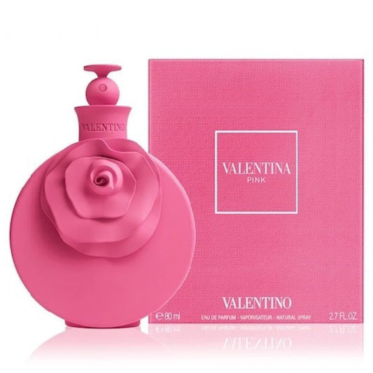 Valentino Garavani Valentina Pink by Valentino for Women - 2.7 oz EDP