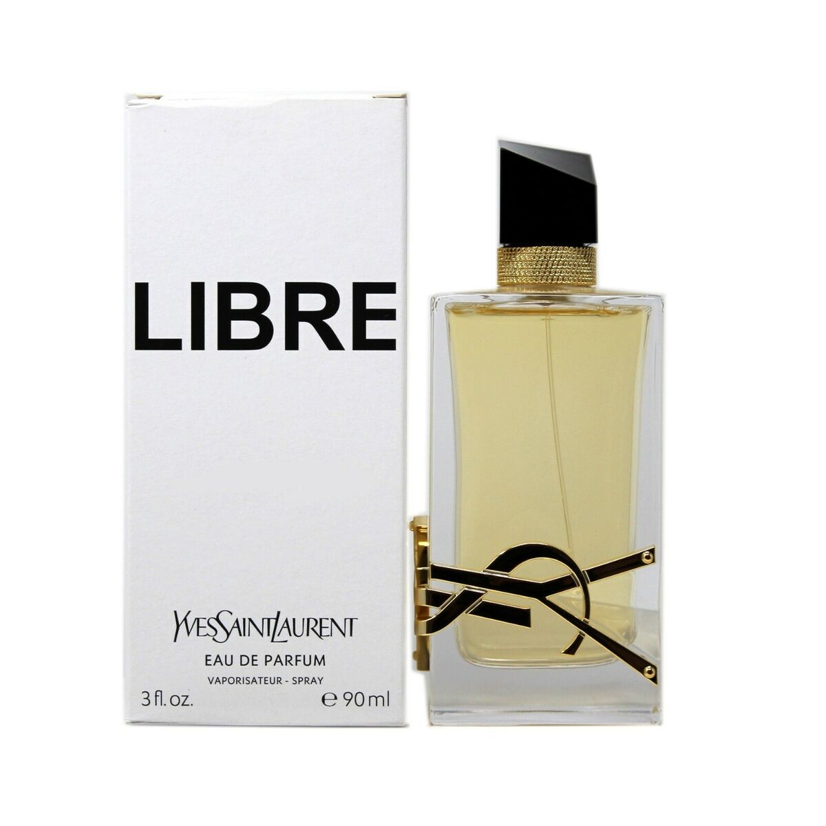 YSL Libre EDP 3.0 oz (Tester)