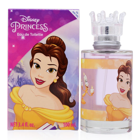 Disney Belle EDT Spray 3.4 oz Fragrance