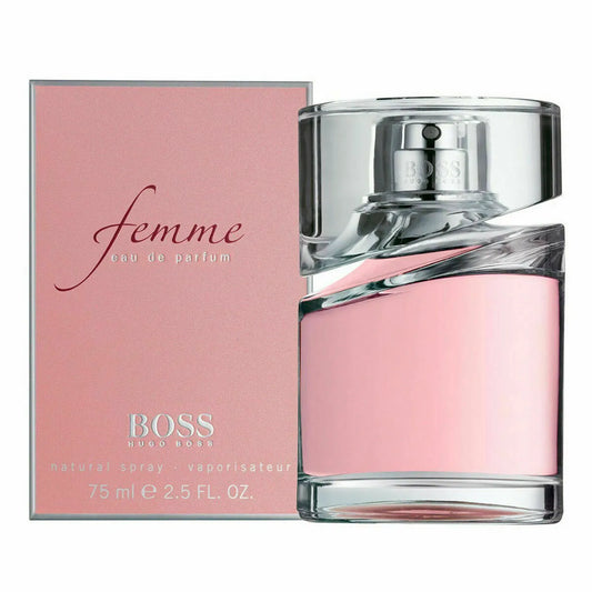 Boss Femme by Hugo Boss 2.5 Edt