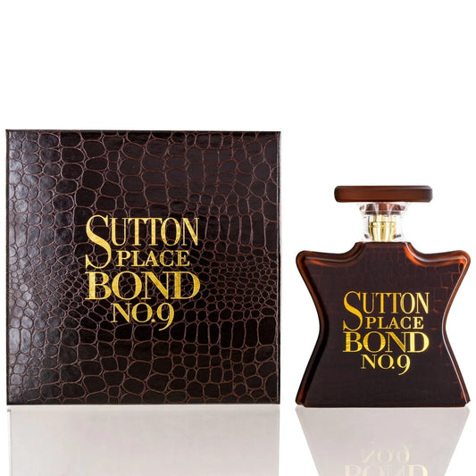 Sutton Place 3.4 oz By Bond N 09