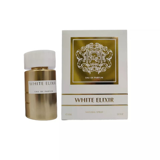 White Elixir Original Eau de Parfum 3.3oz