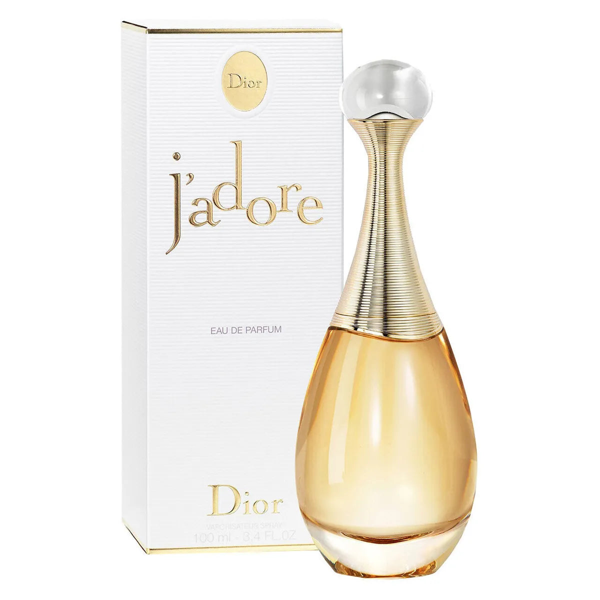 Dior J'adore for Women 3.4fl. oz Eau de Parfum