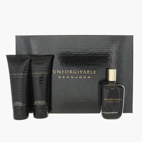 Sean John Unforgivable / Set