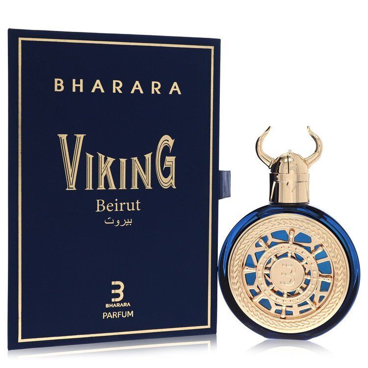 Viking Beirut Parfum Spray 3.4 oz