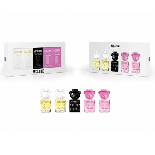 Moschino Mini Set Gift Set