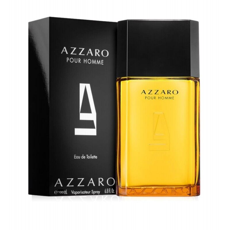 Azzaro Men / EDT Spray 3.3 oz by Azzaro