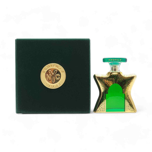 BOND #9 DUBAI EMERALD 3.4 EDP SPR