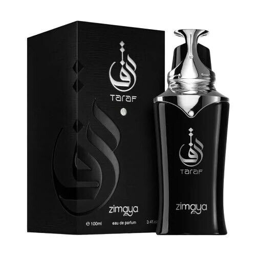 Afnan Zimaya Taraf (Arabians Tonka) EDP 100 ml