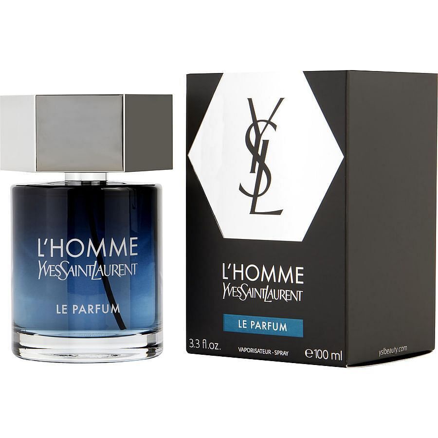 L'Homme YSL Le Parfum 3.3 FL OZ by YSL