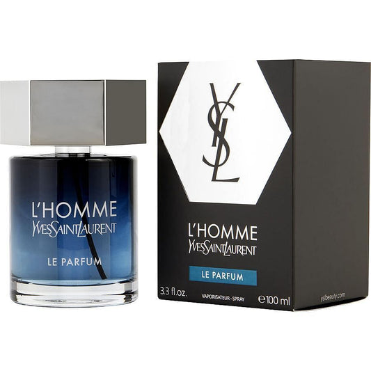 L'Homme YSL Le Parfum 3.3 FL OZ by YSL