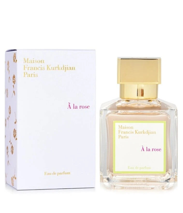 Maison Francis Kurkdjian A La Rose Eau De Parfum Spray 70ml/2.4oz