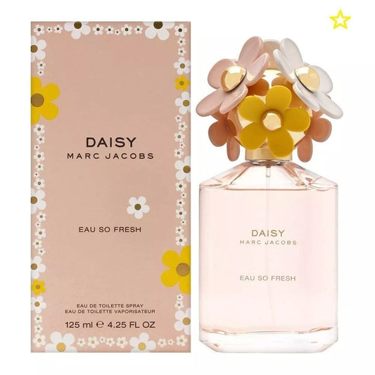 Marc Jacobs Daisy Eau So Fresh 4.2 oz