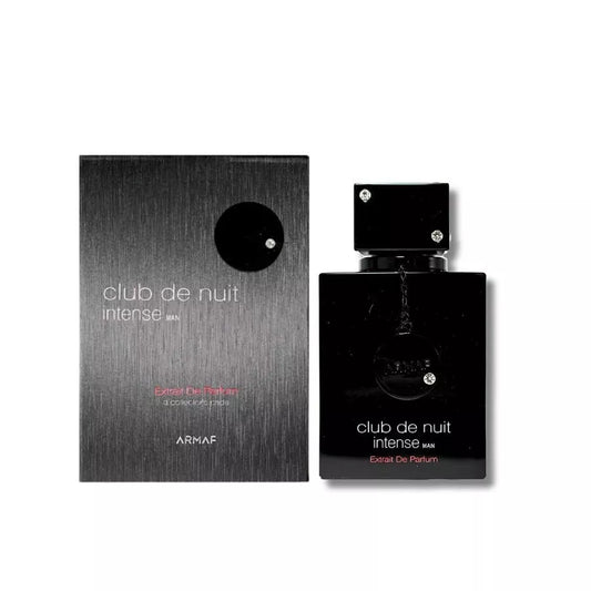Armaf Club De Nuit Intense Extrait de Parfum Spray 2.37