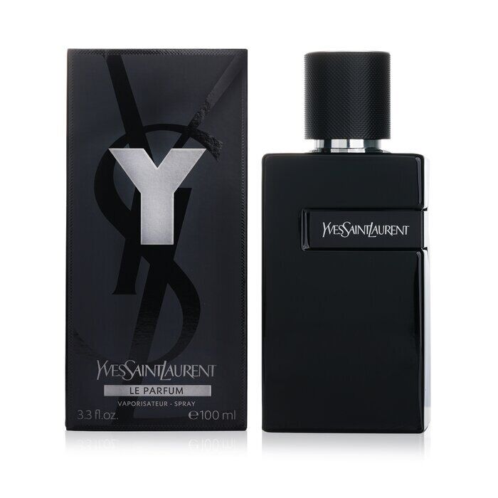 Yves Saint Laurent Y Le Parfum Eau De Parfum Spray 3.3 oz by YSL