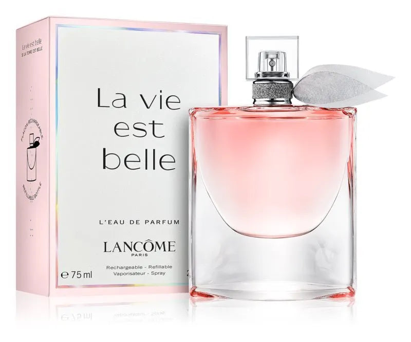 Lancome La Vie Est Belle / EDP Spray 2.5 oz (75 ml