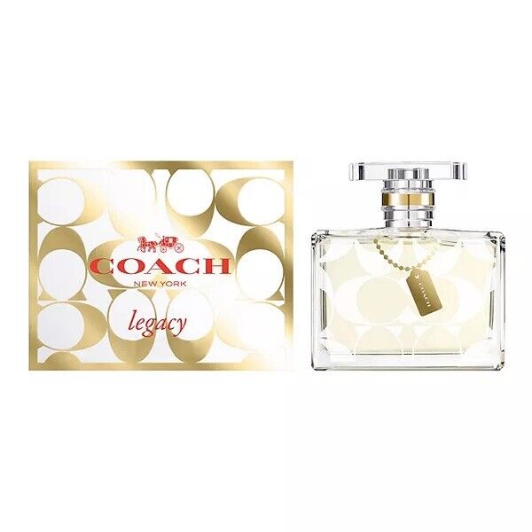 Coach Legacy 3.3 oz Eau de Parfum by Coach