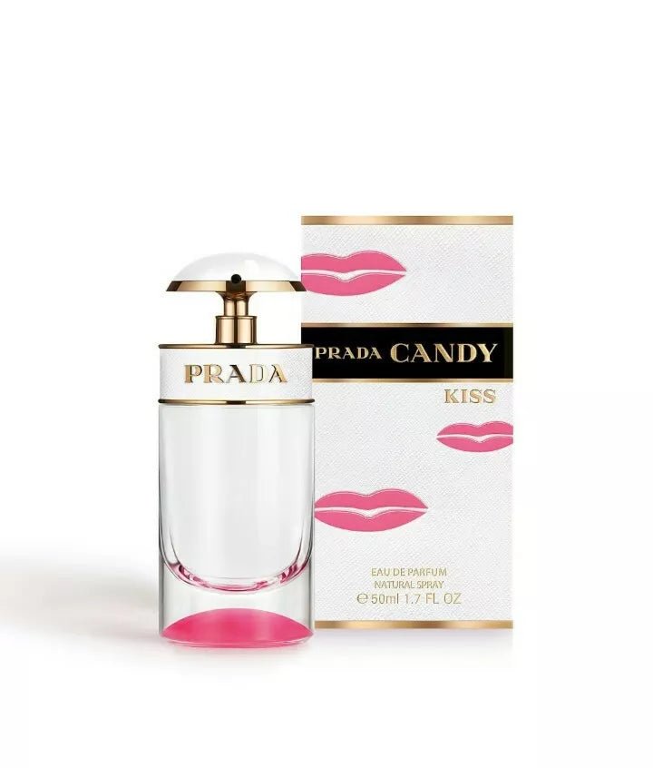 Prada Candy Kiss / EDP Spray 2.7 oz