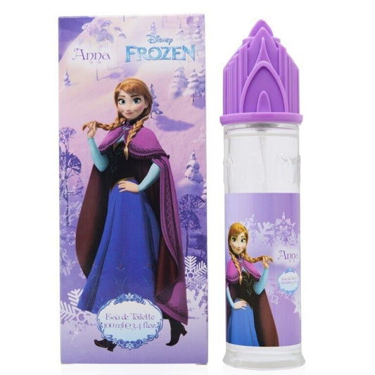 Disney Frozen Anna EDT 3.4 oz Kids